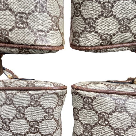 ** SOLD** Gucci Ophedia Sherry Line Crossbody - Picture 5 of 9